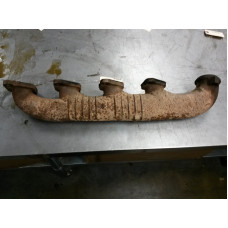 105D002 Left Exhaust Manifold For 03-07 Ford F-250 Super Duty 6.0 1840770C1 Diesel 105D002 Left Exhaust Manifold For 03-07 Ford F-250 Super Duty 6.0 1840770C1 Diesel